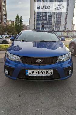 Купе Kia Cerato 2010 в Черкасах