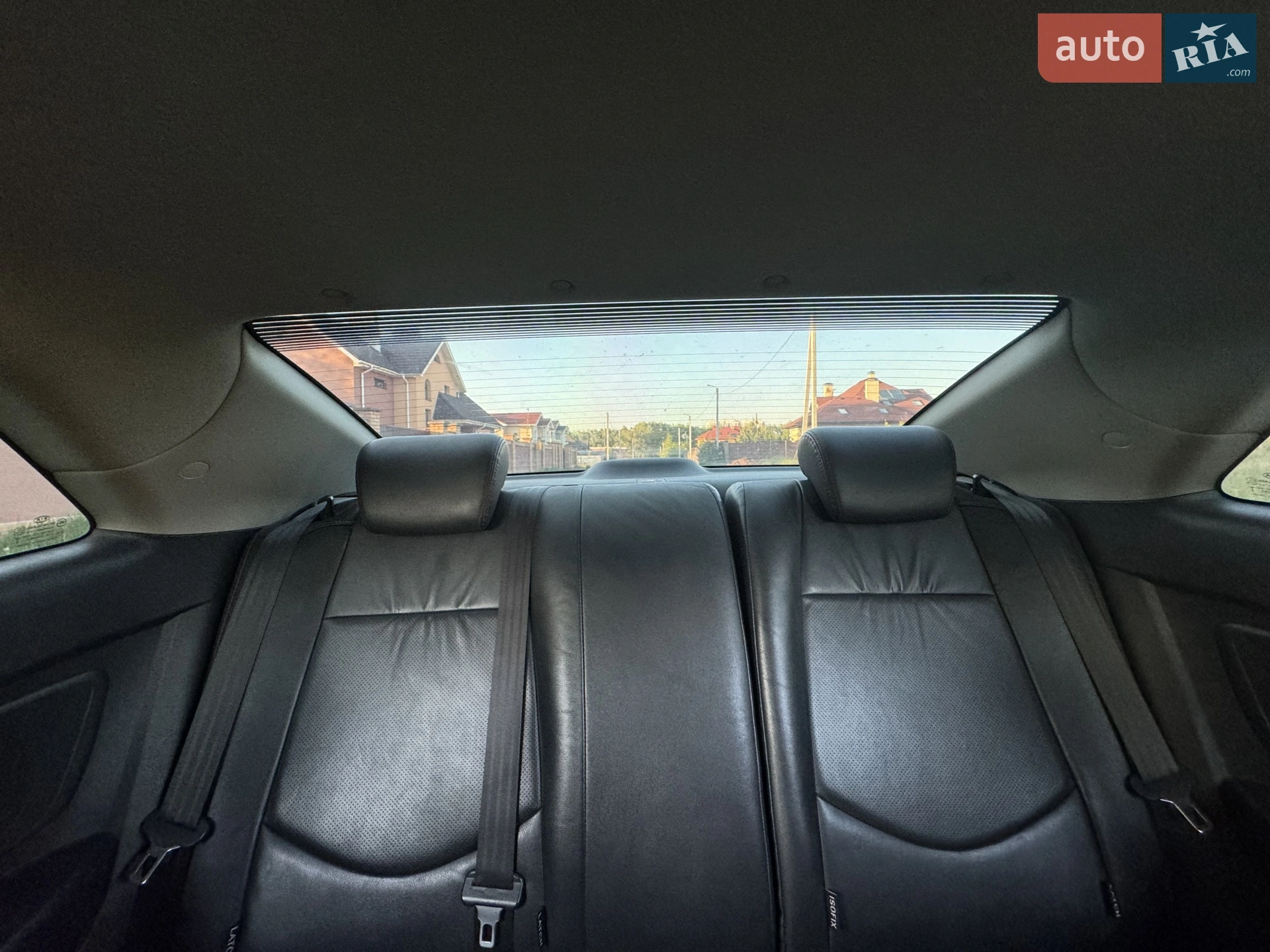 2011 Kia Cerato - мініатюра 14