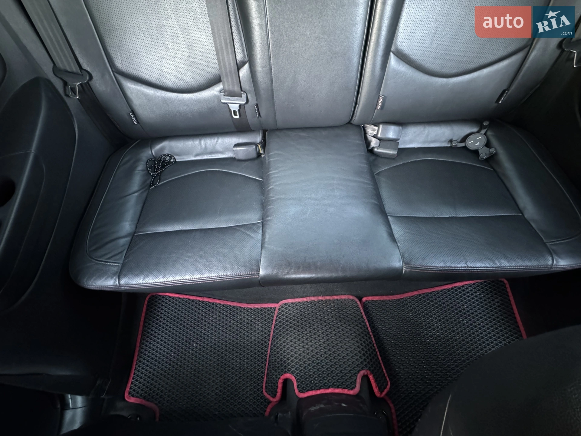2011 Kia Cerato - мініатюра 15