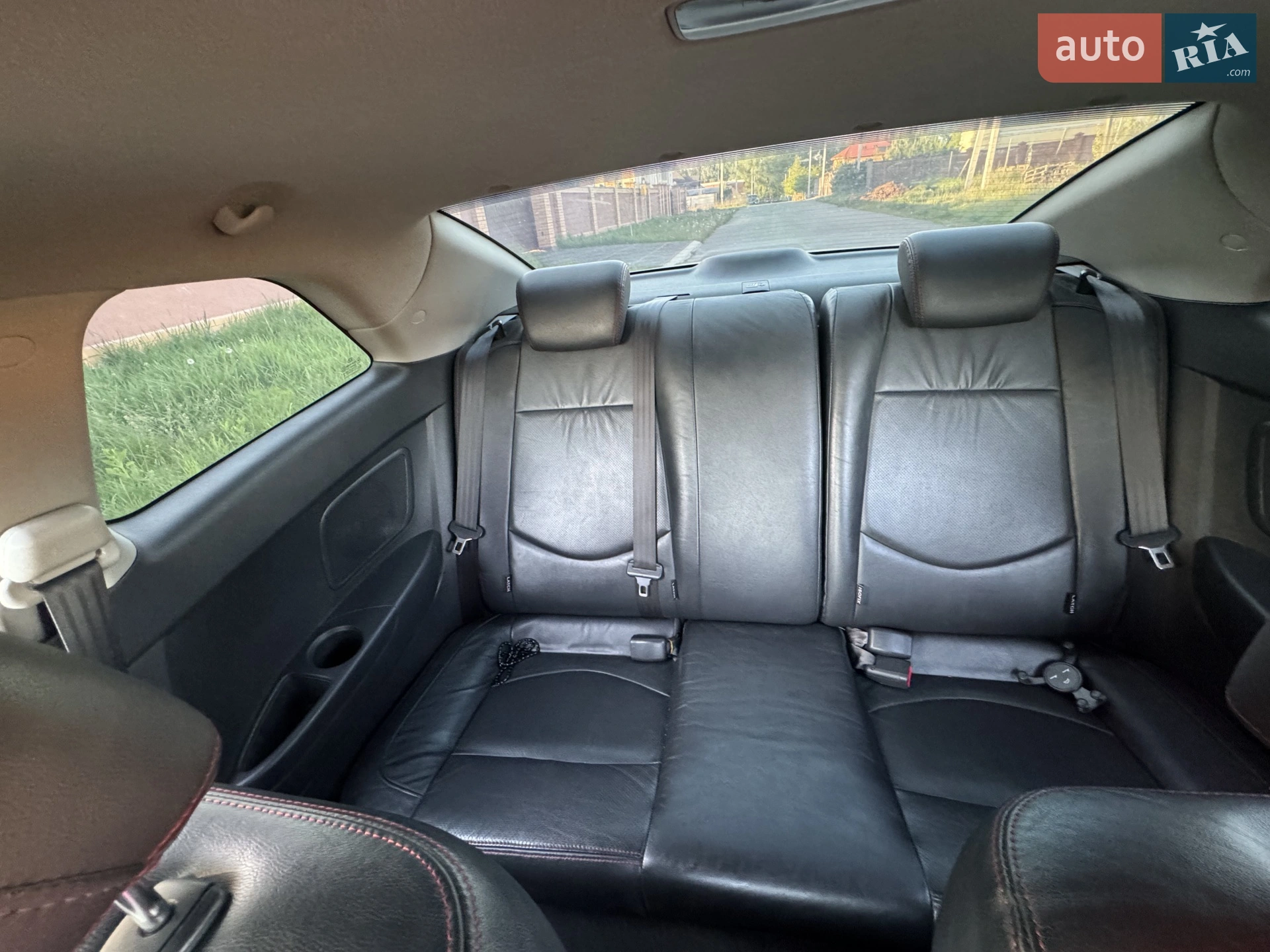 2011 Kia Cerato - мініатюра 13
