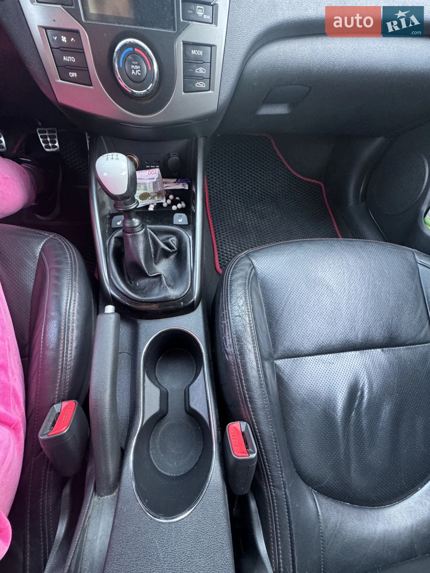 2011 Kia Cerato - мініатюра 18