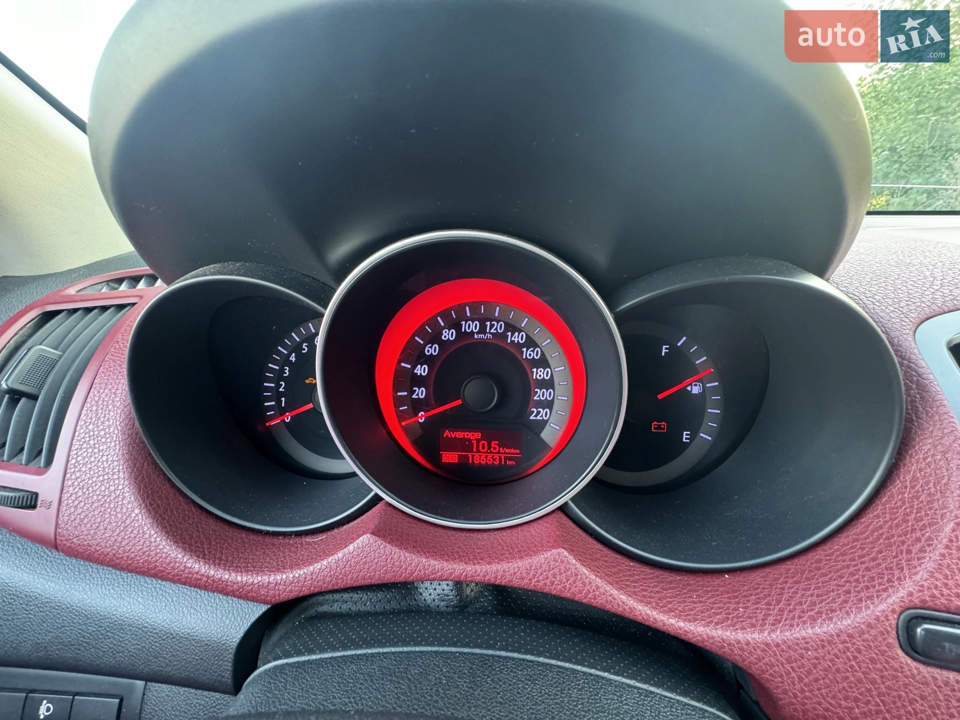 2011 Kia Cerato - мініатюра 29