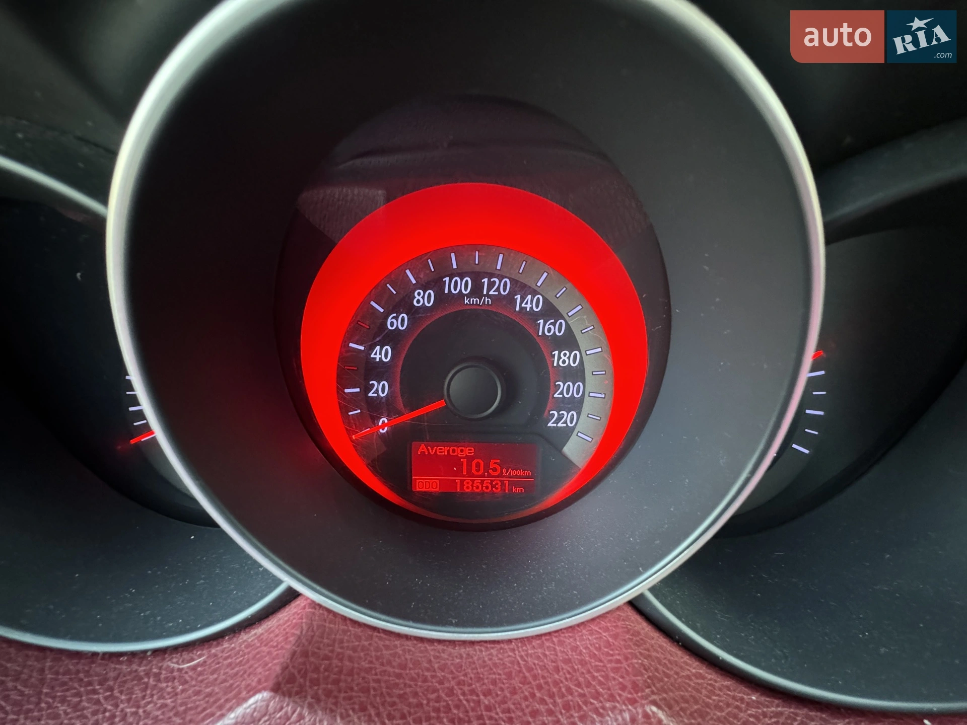 2011 Kia Cerato - мініатюра 30