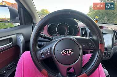 Купе Kia Cerato 2011 в Киеве