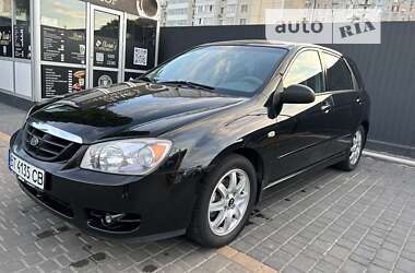 Хэтчбек Kia Cerato 2005 в Одессе