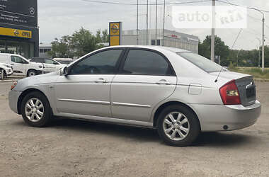 Седан Kia Cerato 2008 в Днепре