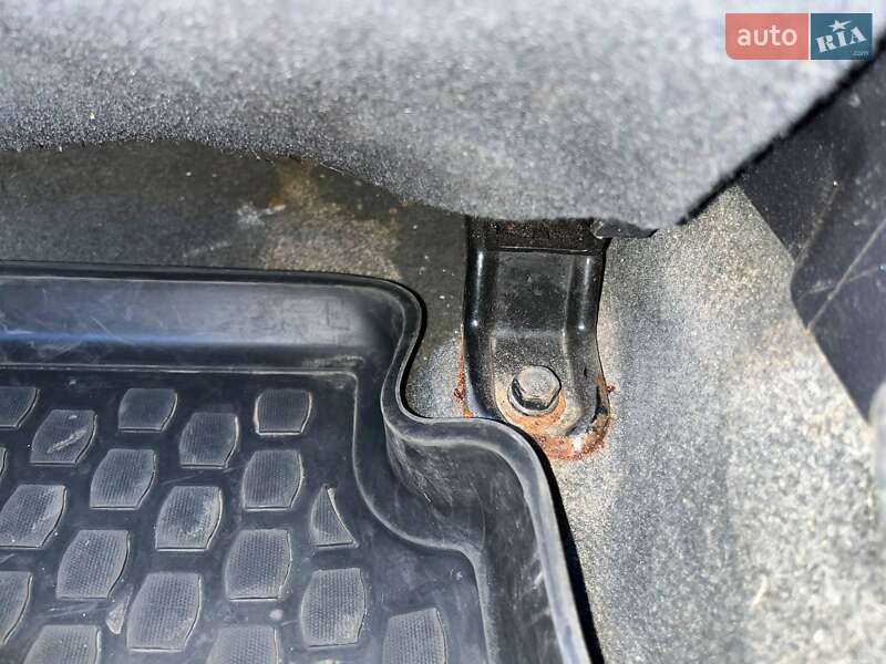 Седан Kia Cerato 2011 в Ременове фото 16 Седан Kia Cerato 2011 в Ременове