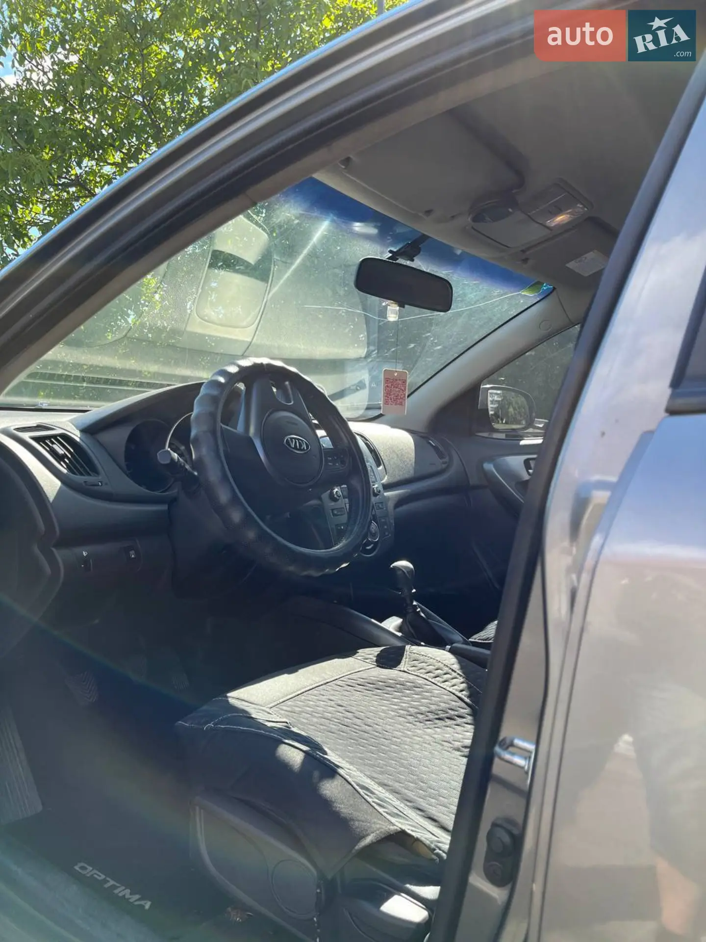 2011 Kia Cerato - мініатюра 22