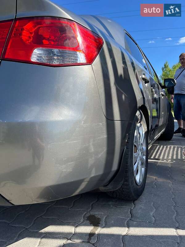 Седан Kia Cerato 2011 в Ременове фото 14 Седан Kia Cerato 2011 в Ременове