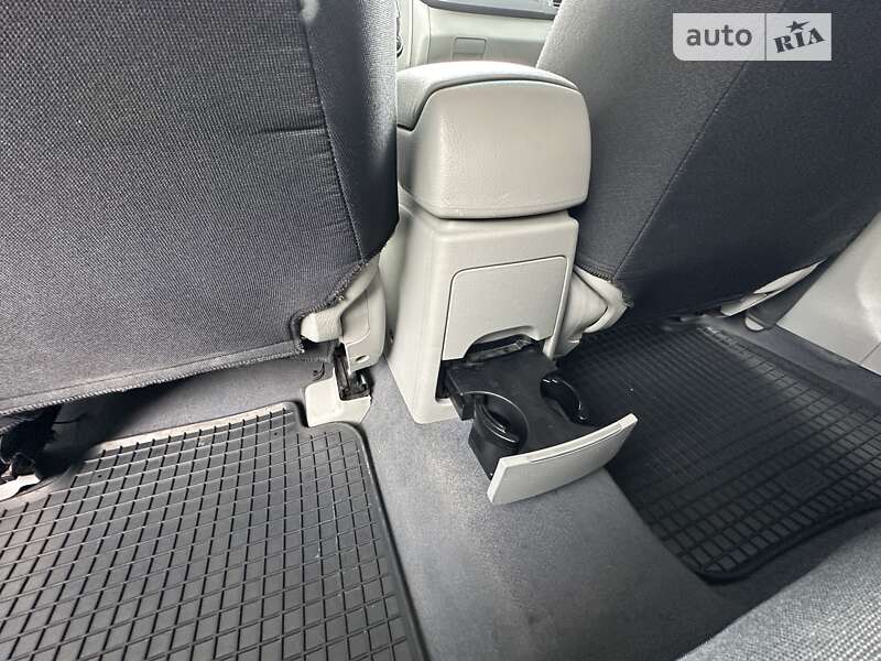 Седан Kia Cerato 2008 в Николаеве