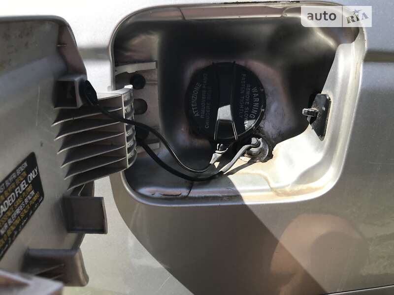 Седан Kia Cerato 2008 в Николаеве