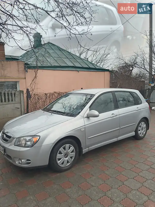 Kia Cerato