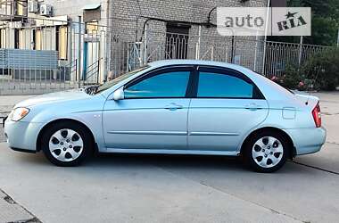 Седан Kia Cerato 2006 в Харькове