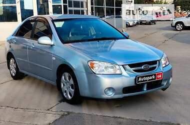 Седан Kia Cerato 2006 в Харькове