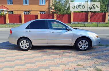 Седан Kia Cerato 2007 в Киеве