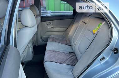 Седан Kia Cerato 2007 в Києві