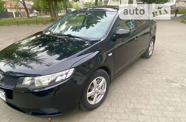 Седан Kia Cerato 2009 в Львове