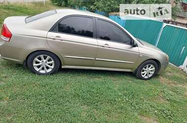 Седан Kia Cerato 2007 в Терновке