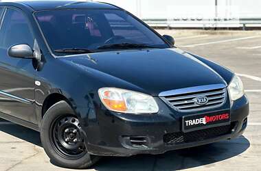 Седан Kia Cerato 2008 в Києві