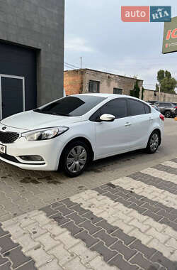 Kia Cerato 2013