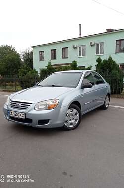 Седан Kia Cerato 2006 в Ічні