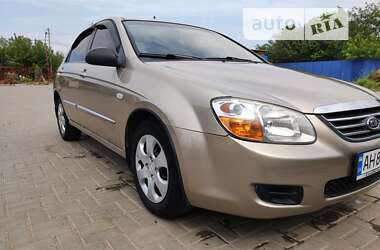 Седан Kia Cerato 2008 в Дружковке