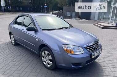 Седан Kia Cerato 2009 в Каменском