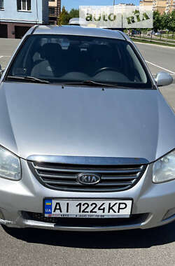 Седан Kia Cerato 2008 в Вишневом