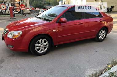 Седан Kia Cerato 2008 в Киеве