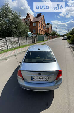 Седан Kia Cerato 2008 в Києві