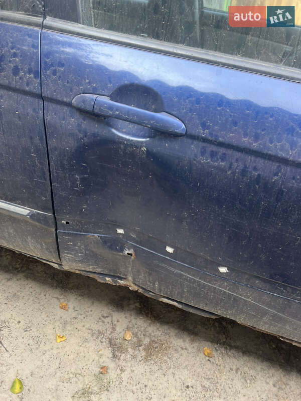 Седан Kia Cerato 2007 в Києві