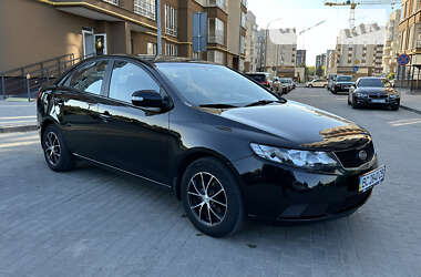 Седан Kia Cerato 2009 в Львові