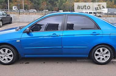 Седан Kia Cerato 2006 в Києві