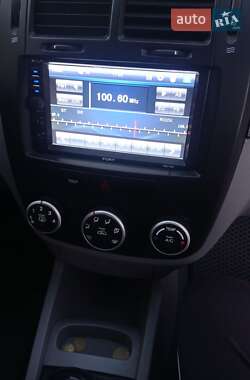 Седан Kia Cerato 2008 в 