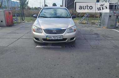 Седан Kia Cerato 2008 в Києві