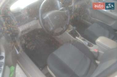 Седан Kia Cerato 2008 в Бучі