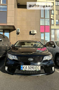 Купе Kia Cerato 2011 в Києві