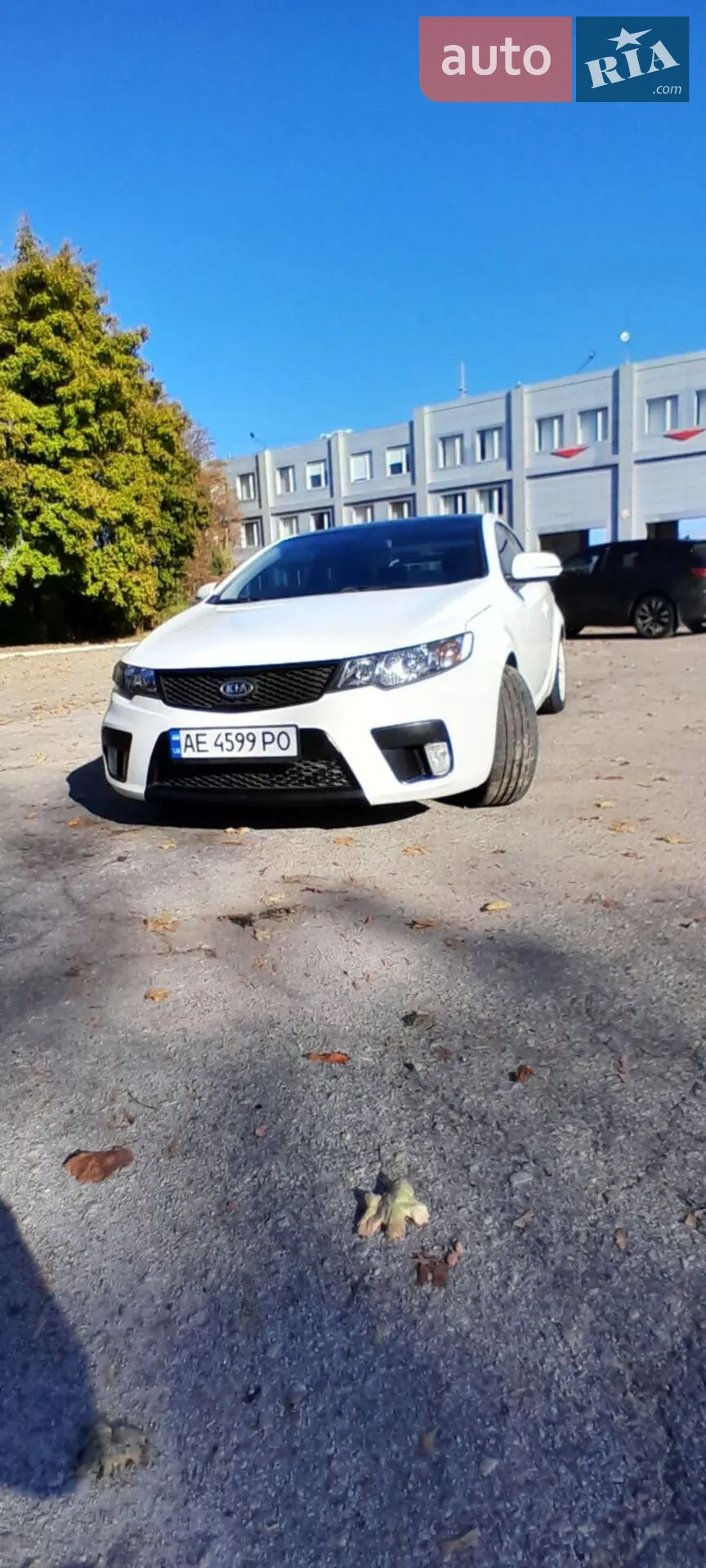 2012 Kia Cerato - мініатюра 16