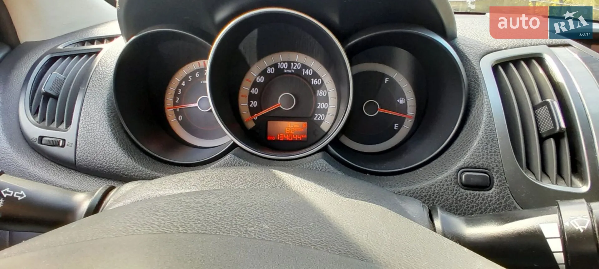 2012 Kia Cerato - мініатюра 3