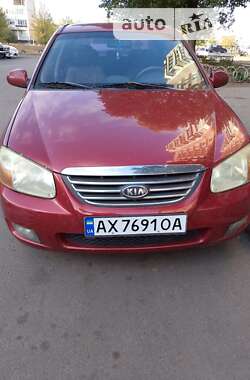 Седан Kia Cerato 2009 в Лозовій