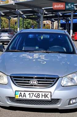 Седан Kia Cerato 2008 в 