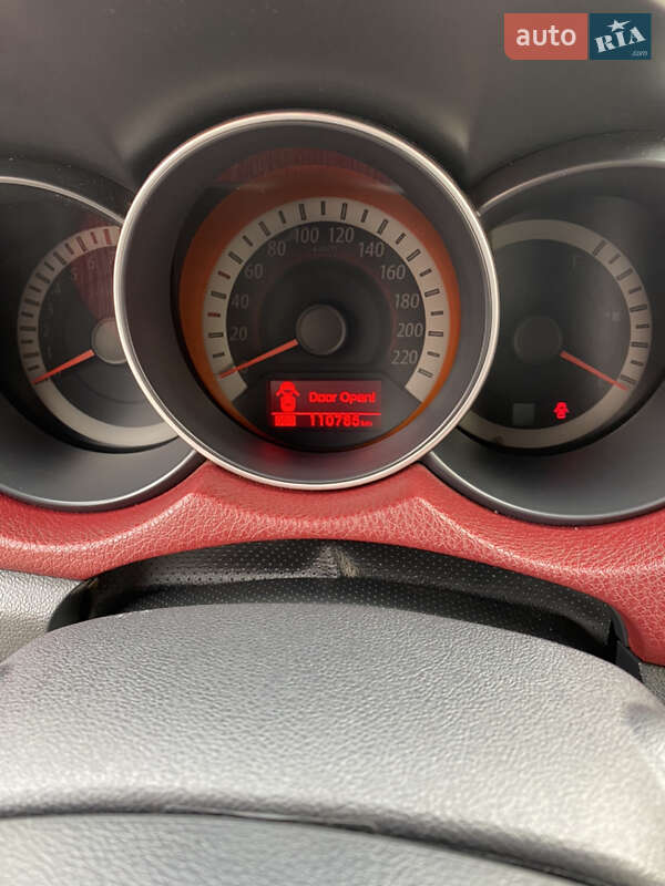 Купе Kia Cerato 2010 в Виннице фото 6 Купе Kia Cerato 2010 в Виннице