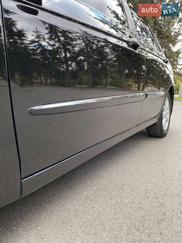 Седан Kia Cerato 2006 в Днепре