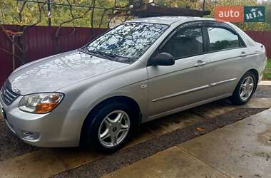 Седан Kia Cerato 2008 в Чорткове