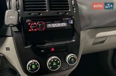 Седан Kia Cerato 2008 в 