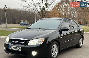 Седан Kia Cerato 2006 в Рівному