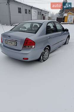 Седан Kia Cerato 2007 в Вінниці