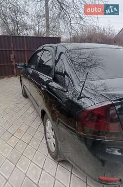 Седан Kia Cerato 2008 в Новомосковську