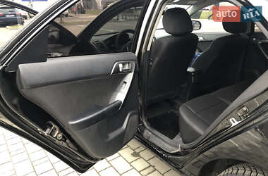 Седан Kia Cerato 2009 в 