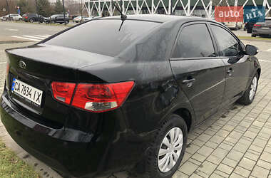 Седан Kia Cerato 2009 в 